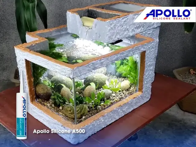 Hướng Dẫn Chi Tiết Cách Dán Thùng Xốp Nuôi Cá Bền Đẹp Tại Nhà Hướng Dẫn Chi Tiết Cách Dán Thùng Xốp Nuôi Cá Bền Đẹp Tại Nhà