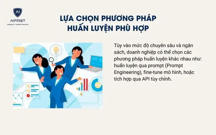 Doanh Nghiệp Cần Chuẩn Bị Những Gì Trước Khi Huấn Luyện Chatgpt Doanh Nghiệp Cần Chuẩn Bị Những Gì Trước Khi Huấn Luyện Chatgpt