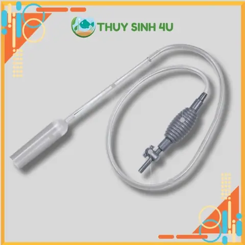 Bơm Tay Thay Nước, Hút Phân Hồ Cá - Hạn Chế Hút Cát Và Phân Nền Ra ... Bơm Tay Thay Nước, Hút Phân Hồ Cá - Hạn Chế Hút Cát Và Phân Nền Ra ...
