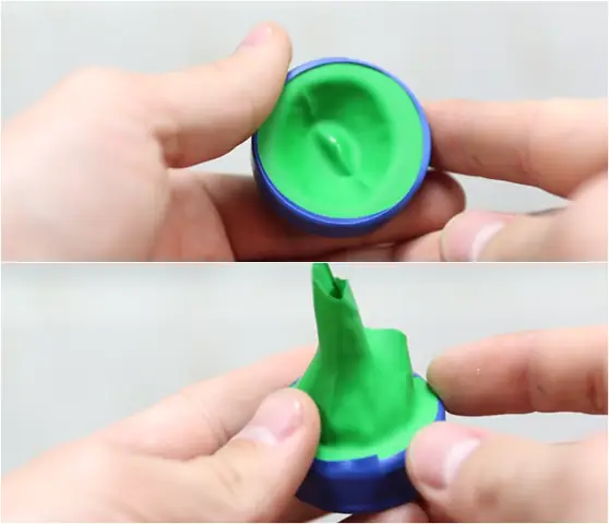 Cách Làm Bình Oxy Cho Cá Tự Chế Đơn Giản Tại Nhà