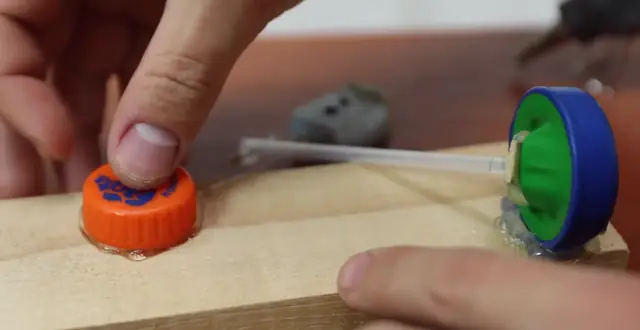 Cách Làm Bình Oxy Cho Cá Tự Chế Đơn Giản Tại Nhà