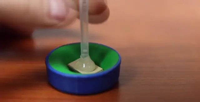 Cách Làm Bình Oxy Cho Cá Tự Chế Đơn Giản Tại Nhà