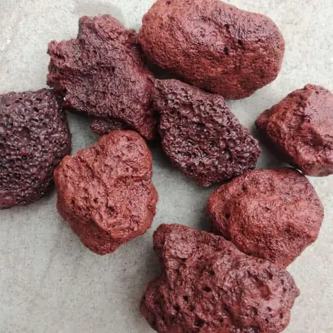 Vật Liệu Lọc Thiết Yếu Cho Hệ Thống Lọc Hồ Koi Ngoài Trời Vật Liệu Lọc Thiết Yếu Cho Hệ Thống Lọc Hồ Koi Ngoài Trời