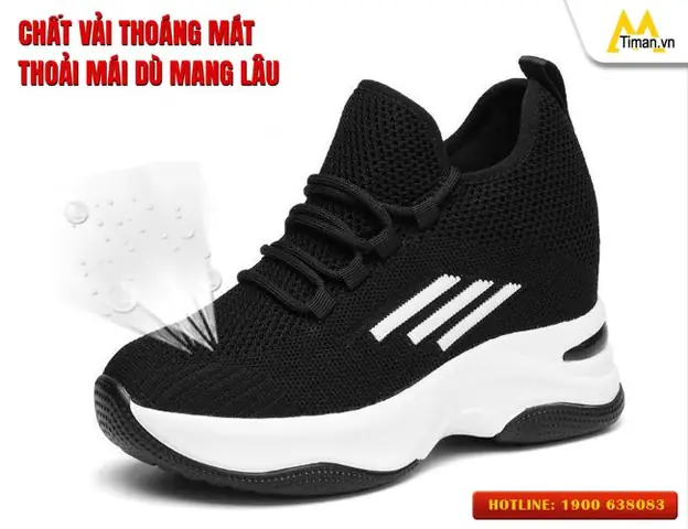 Hút Ẩm Tốt Và Thoáng Mát