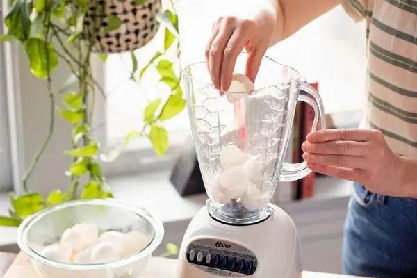 Các Bước Làm Thức Ăn Cho Cá Betta