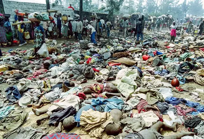 Bản Án Và Sự Can Thiệp Quốc Tế