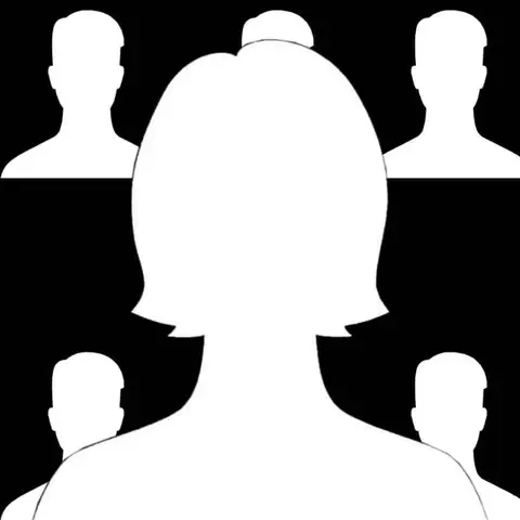 Avatar Đen Trắng Và Phong Cách Tối Giản Avatar Đen Trắng Và Phong Cách Tối Giản