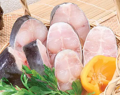 Cách Nhận Biết Cá Lăng Sạch: Bí Quyết Lựa Chọn Thực Phẩm An Toàn