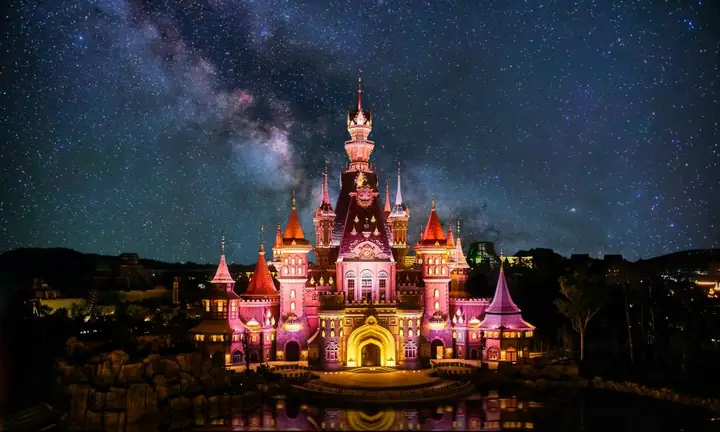 [combo 02 Ngày] - Vinwonders + Vinpearl Safari Phú Quốc | Tặng: Voucher Ẩm Thực + Bảo Tàng Gấu