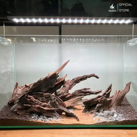 Cung Cấp Ánh Sáng