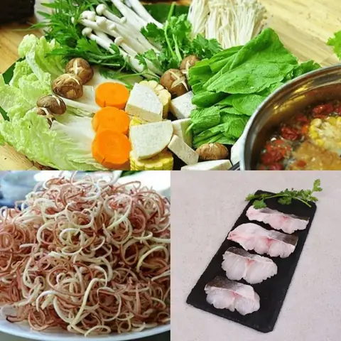 Thưởng Thức Lẩu Thập Cẩm Đúng Cách