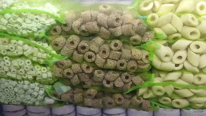 Sứ Lọc Nước Bể Cá Có Tác Dụng Gì?