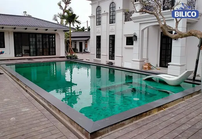 Xác Định Liều Lượng Hóa Chất Và Muối Xác Định Liều Lượng Hóa Chất Và Muối