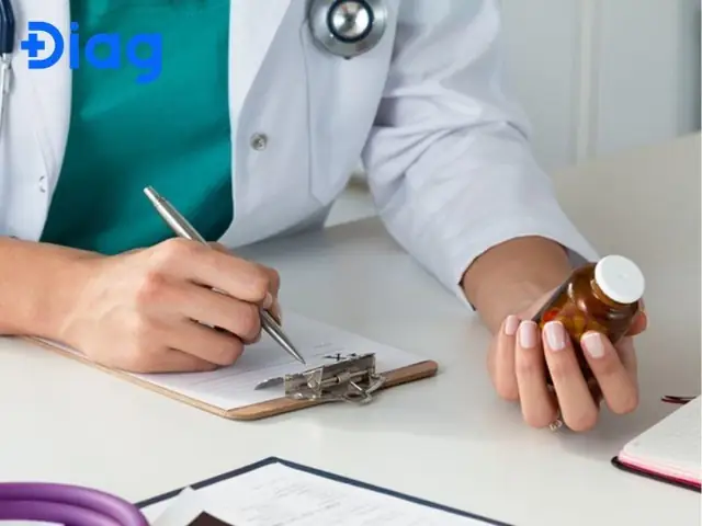 Lưu Ý An Toàn Khi Sử Dụng Thuốc Điều Trị Sán Chó