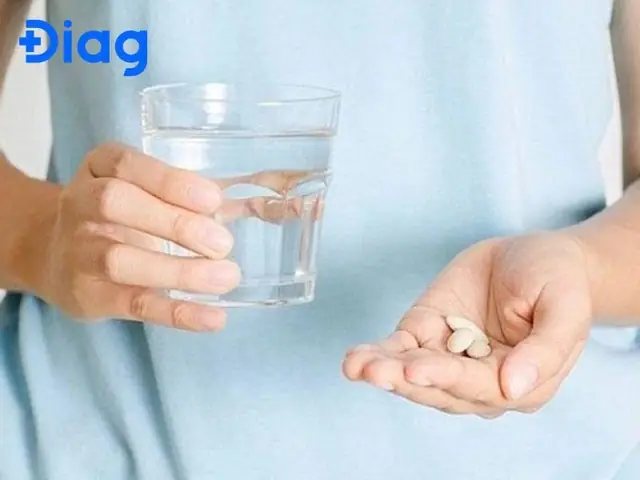 Cách Trị Sán Chó Bằng Thuốc