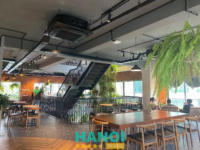 Sip & Snack Coffee Shop