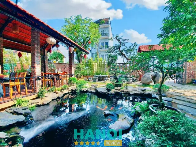 Thạch Mộc Cà Phê