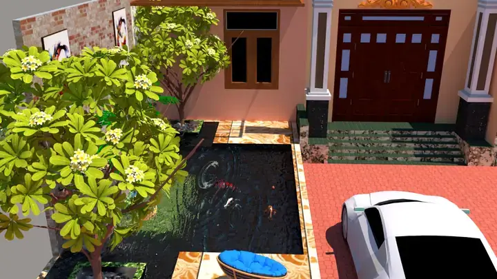 Blog Cá 7 Màu - Cá Bảy Màu