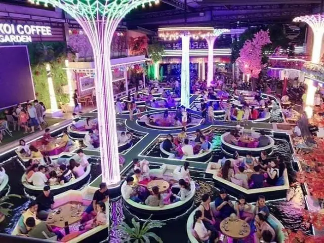 Hướng Dẫn Toàn Tập Về Kệ Menu: Bí Quyết Nâng Tầm Không Gian Kinh Doanh