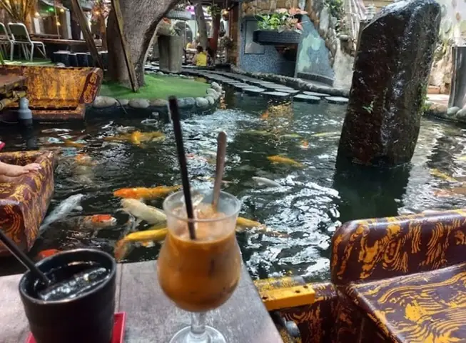 Giới Thiệu Tổng Quan Về Oasis Cafe Lê Văn Sỹ