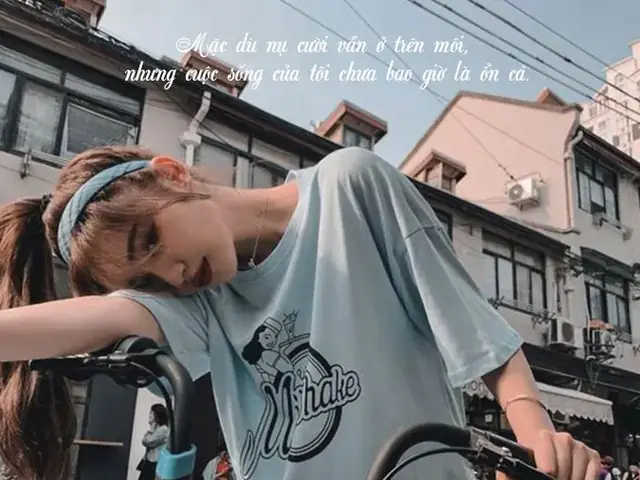 Những Status Chất Buồn, Tâm Trạng