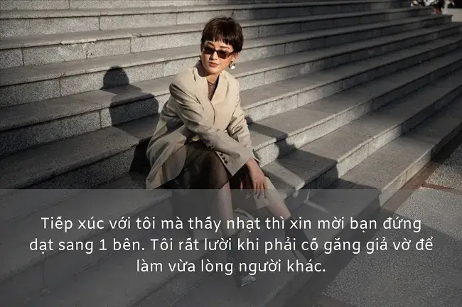 Đăng Một Status Chất Ngầu - Tại Sao Không?