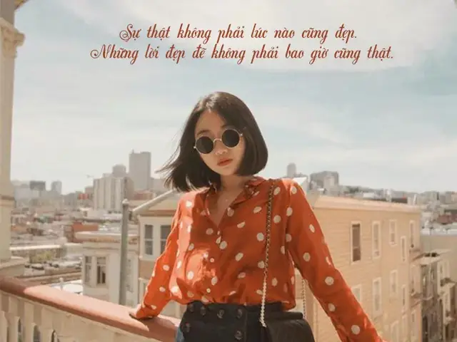 Những Status Về Đời Cực Chất, Cực Thấm