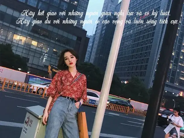 Những Caption Chất Ngầu Về Tình Bạn