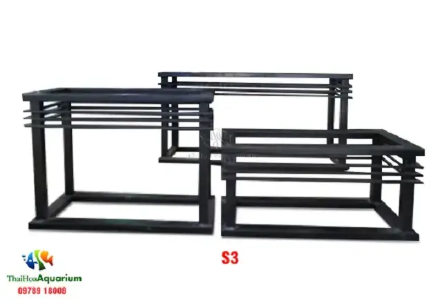 Ưu Điểm Của Chân Hồ Cá 3 Tầng