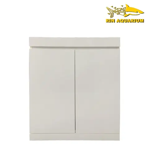 Chân Tủ Mdf ( Sơn Pu ) 60x40x90 - Rin Aquarium
