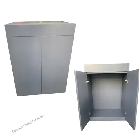 Chân Tủ Hồ Kính Thủy Sinh- Chân Hồ Cá- Cá Cảnh Thiên Phước