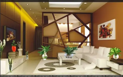 Chậu Cá Cảnh Thủy Tinh