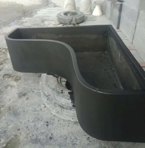 Chậu Đá Nuôi Cá: Cẩm Nang Chọn Mua & Sử Dụng Cho Người Mới Bắt Đầu