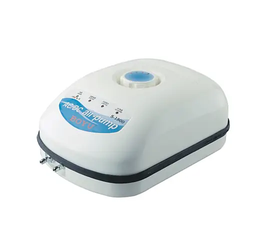 Chế Máy Sục Khí Cho Bể Cá Chế Máy Sục Khí Cho Bể Cá