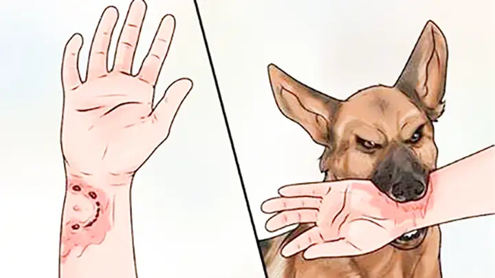 Bệnh Dại Nguy Hiểm Như Thế Nào?