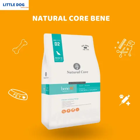 Chó Ăn Gì Đẹp Lông