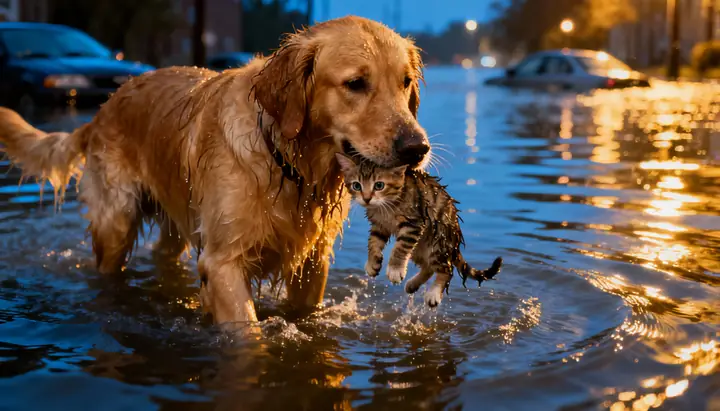 Hướng Dẫn Nhận Biết Và Xử Lý Tình Trạng Lộn Tử Cung Ở Chó: Dấu Hiệu, Nguyên Nhân Và Cách Điều Trị Kịp Thời