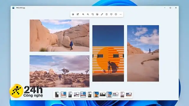 Hướng Dẫn Cách Chỉnh Ảnh Đẹp Trên Máy Tính Đơn Giản Và Hiệu Quả