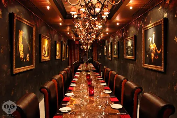 Phòng Rượu Vang Đặc Biệt Phòng Rượu Vang Đặc Biệt