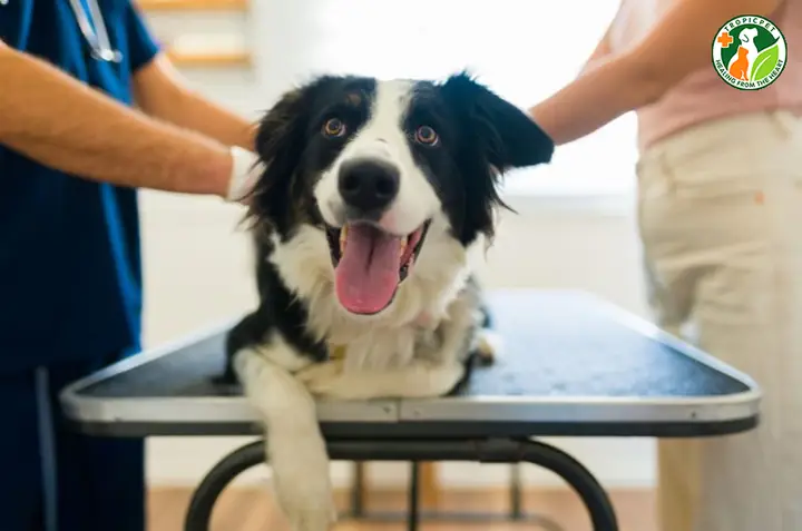 Một Số Vấn Đề Sức Khoẻ Thường Gặp Ở Các Loài Chó Chăn Cừu