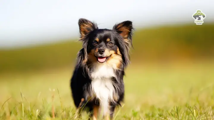 Các Béchihuahuasẵn Sàng Về Nhà Mới