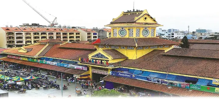 Chợ Chó Cảnh Trên Đường 3/2 Quận 10 Có Gì Đặc Biệt? Chợ Chó Cảnh Trên Đường 3/2 Quận 10 Có Gì Đặc Biệt?