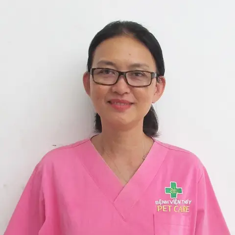 Chó Con Mới Đẻ Bị Ngạt