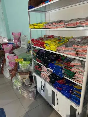 Hạt ❤️ Chó Mèo💚cát Mèo🌈 Bán Tủ 💛hcm❤️ Thức Ăn