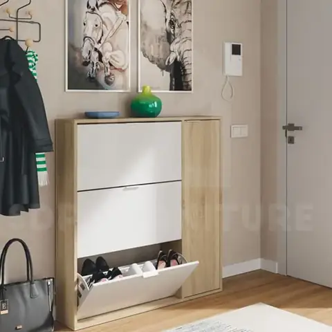 Gỗ Công Nghiệp Hiện Đại