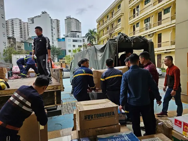 Động Đất Ở Myanmar Tương Đương ‘334 Quả Bom Nguyên Tử’, Dư Chấn Kéo Dài Hàng Tháng