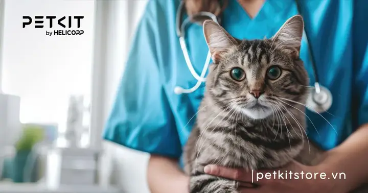 Làm Gì Khi Mèo Đực Triệt Sản Vẫn Gào Cái?