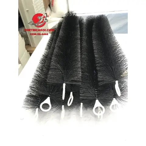 Chổi Lọc Hồ Koi 40cm-60cm-80cm-100cm-120cm Hệ Thống Hồ Cá ...