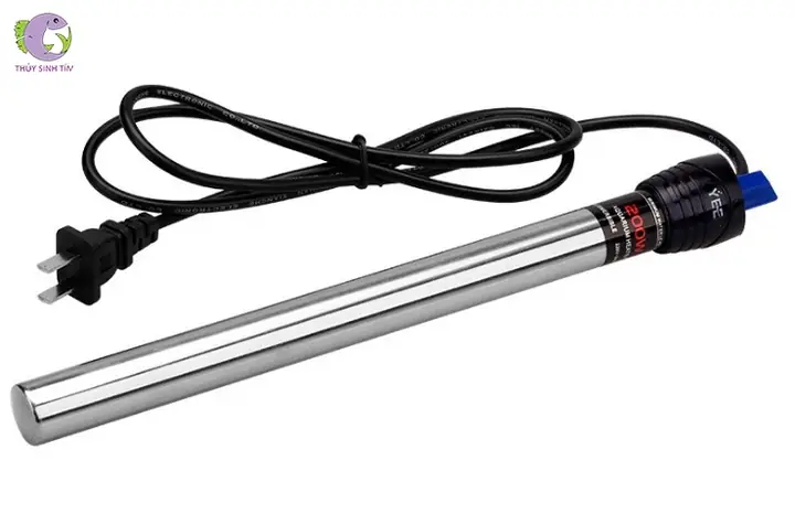 Máy Sưởi Bể Cá Inox