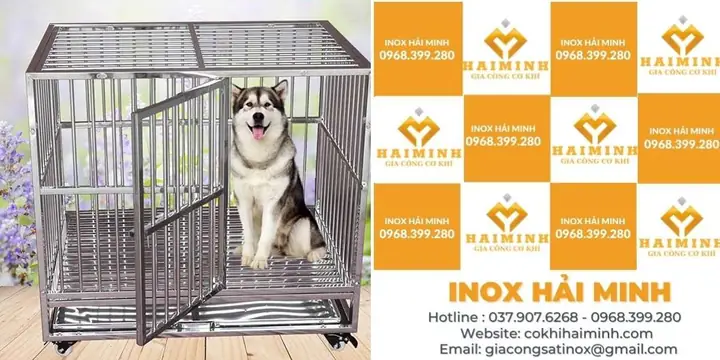 Bạn Đang Tìm Chuồng Chó Cho Becgie? Khám Phá Giải Pháp Tuyệt Vời Dành Cho Bạn! Bạn Đang Tìm Chuồng Chó Cho Becgie? Khám Phá Giải Pháp Tuyệt Vời Dành Cho Bạn!